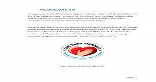Jubir vaksinasi kementerian kesehatan dr. Budaya Korporat Kkm Mapp2231 Docx Document