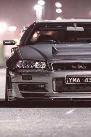 Find the best r34 gtr wallpaper on wallpapertag. Nissan Skyline R34 Phone Wallpapers Top Free Nissan Skyline R34 Phone Backgrounds Wallpaperaccess