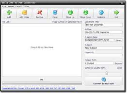 Select the document you want to convert to pdf. Jpg To Pdf Converter Download Free