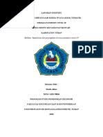 We did not find results for: Pengujian Kesesuaian Fungsi Prototype Produk Barang Atau Jasa