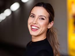 Das Ultimatum meiner Mama half mir aus der Magersucht”: Alexandra Fonsatti  über ihre Essstörung nach dem Leistungssport