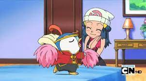 Battling A Thaw In Relations Light Dark Sinnoh Adventure Fourth Book