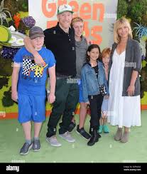 Walsh Family High Resolution Stock Photography And Images Alamy