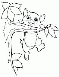 Iti oferim cele mai interesante planse de colorat si desene de colorat cu pisicile aristocrate. Planse De Colorat Si Fise Pentru Copii Pisica Planse De Colorat Cu Animale Domestice Cat Coloring Page Kitten Drawing Kittens Coloring