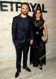 Charlie Cox Samantha Thomas Editorial Stock Photo - Stock ...