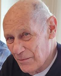 Bruce Marshall Obituary December 30, 2024