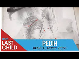 Berikut chord gitar dan lirik lagu pedih dari last child. Lirik Dan Chord Last Child Pedih
