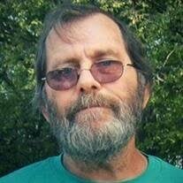 Richard Martin Edmonds Obituary