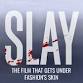 SLAY – event in Great Barrington, MA