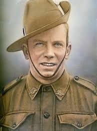 Virtual War Memorial