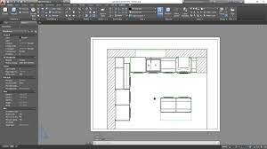 Many have long used kitchen blocks. Autocad 3d Kitchen Design Point Kitchen
