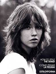 18 throwback styles making a comeback. Pin On Bangstyle Articles