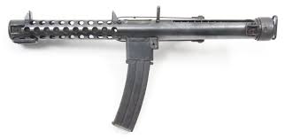 The gun was so ubiquitous that its name became all but a generic term for submachine gun. Replica Sterling L2a3 The Specialists Ltd Sterling Smg Sterling Guns