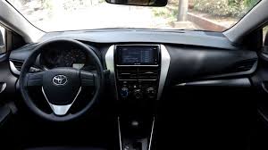 Bold, aggressive lines show a confidence heretofore lacking in toyota's designs. 2019 Toyota Vios Xe Review