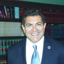 Renny Thomas MBA, CPS