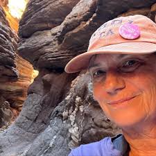 Every morning—after reading the news from the human world and becoming a  bit disheartened—I visit Nature 365 at http://nature365.tv. There, I find a  brief video that takes me to the Boundary Waters