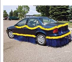 Of course, car production is not without its challenges — even for a company with deep pockets. Pin On Parade Car Decorations