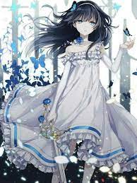 女の子 綺麗 剣士 アニメ 王女 アニメチビ アニメの描き方