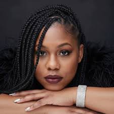 Candice Hibler Robinson