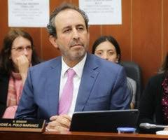 Por la calidad de los servicios de salud. Superintendencia De Salud Intensifico Medidas De Vigilancia Frente A Las Camas De Uci