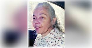 Obituary information for Alma Fern King