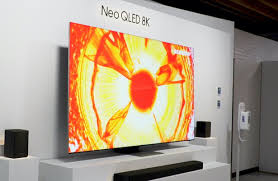A list of 27 titles. Samsung Neo Qled Tvs Available For Preorder Starting At 1 600 Cnet
