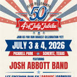 Schertz 50th Annual 4th of July Jubilee