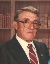 James Downs Obituary (1922