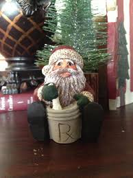Santa Pharmacist Pharmacist Pharmacy Tech Pharmacy