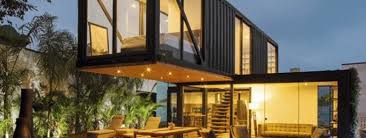 Proceso completo construcción vivienda con contenedores. Ventajas De Las Casas Hechas Con Contenedores Zarca