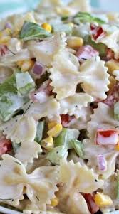 Summer Garden Pasta Salad That S My Home Garden Pasta Salad Summer Pasta Salad Summer Pasta