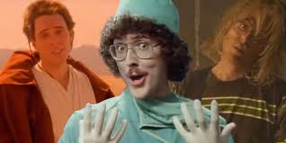 10 Most Iconic Weird Al Music Videos