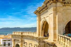 Free wifi, swimming pool, free breakfast 10 Top Rated Attractions In Cagliari Easy Day Trips Planetware