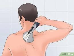 Lump on shoulder blade muscle. How To Work Out A Shoulder Knot 10 Steps With Pictures