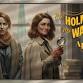 Ms. Holmes and Ms. Watson, Apt. 2B