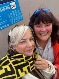 THE Best Train Journey Back to the Kingdom .