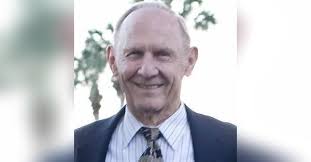 Earl Charles "Chuck" Carlson Obituary