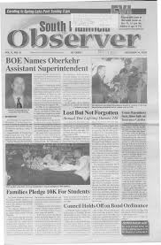 BOE Names Oberkehr Assistant Superintendent