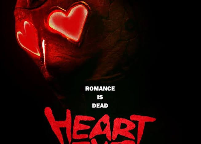 HEART EYES (2025) Movie Review –