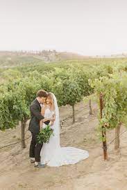 Falkner Winery Wedding Photos Kristen Booth Photography Winery Wedding Photos California Winery Wedding Southern California Wedding Venues