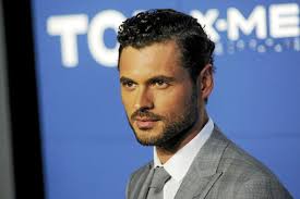 Adan Canto, acteur de « Narcos » et « X-Men », est mort d'un cancer à 42 ans