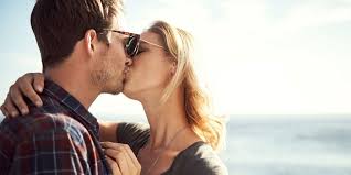 The same thing applies to a kiss. First Kiss Tips Askmen