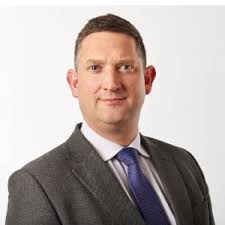 Matt Gore ⋆ Institute of Customer Service