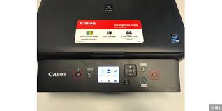 Learn how to connect the pixma ip7220 to your wireless network (lan). Reset Von Canon Pixma Drucker Durchfuhren Pc Welt