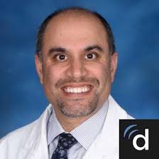 Dr. Nirav G. Shah, MD