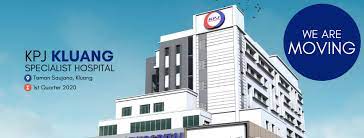 570, jalan perda utama bandar perda seberang perai 14000, bukit mertajam. Kpj Kluang Specialist Hospital Photos Facebook