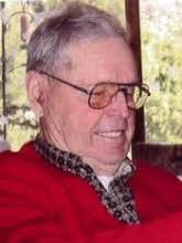 Obituary information for Merlin Lloyd Slaback