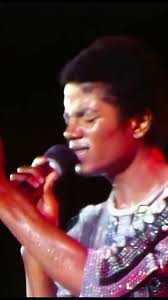 Michael Jackson 'Ben' Live Performance from the 1981 Tour
