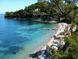 Fabulous Paloma Beach Europe Vacation French Riviera Travel French Riviera