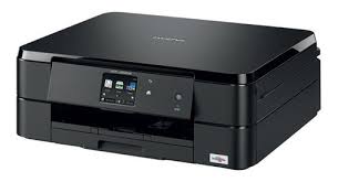 Driver windows 10 complete and versatile printer is along these lines successfully and is suitable for business also in view of complete with a machine to print and. User Manual Brother Dcp J562dw 58 Pages